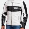 Vin Diesel Fast And Furious 7 Motorcycle Jacket-01