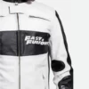 Vin Diesel Fast And Furious 7 Motorcycle Jacket-02