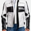 Vin Diesel Fast And Furious 7 Motorcycle Jacket-02