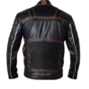 X-Men 2 United Wolverine Motorcycle Jacket-02