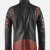 X-Men Origins Wolverine Leather Jacket-01