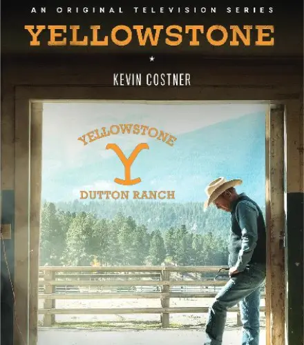 Yellowstone Apparel