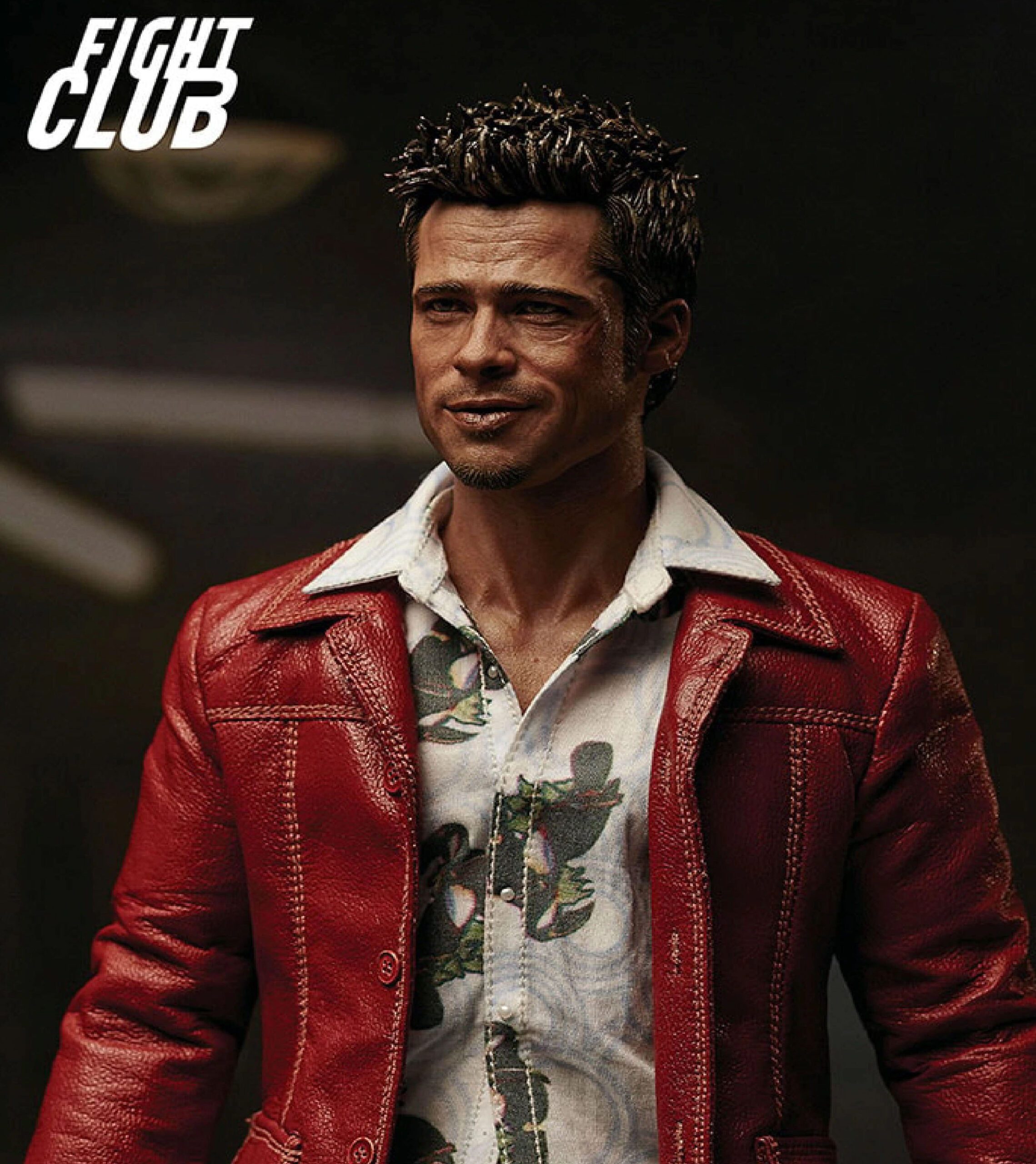 Fight Club Tyler Durden