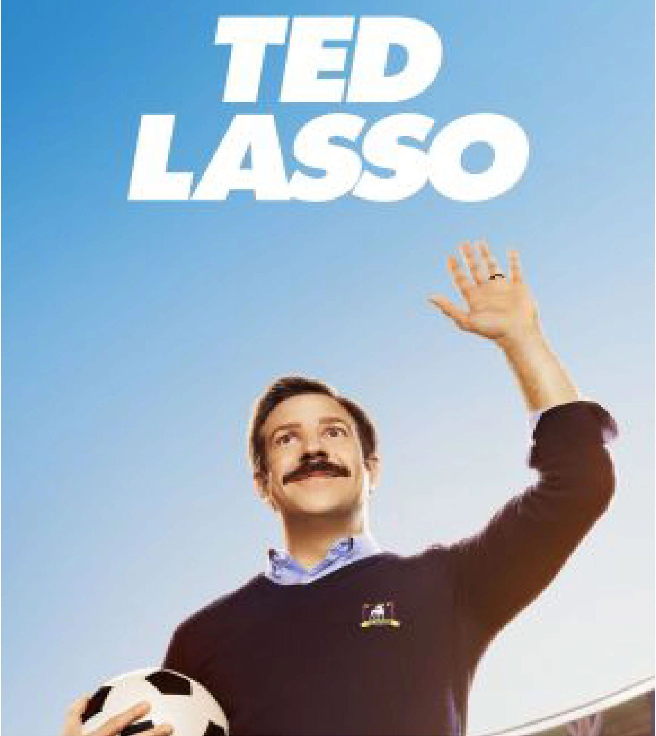 Ted Lasso Outifts