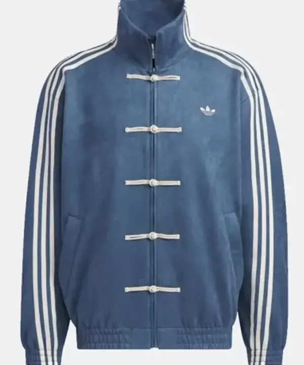 Adidas Chinese New Year Jacket