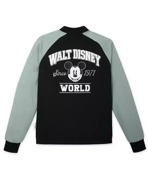 Disney World Mickey Mouse Jacket