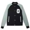 Disney World Mickey Mouse Varsity Jacket