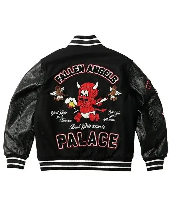 Palace Fallen Angels Bomber Jacket