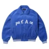 Palace Love Varsity Jacket
