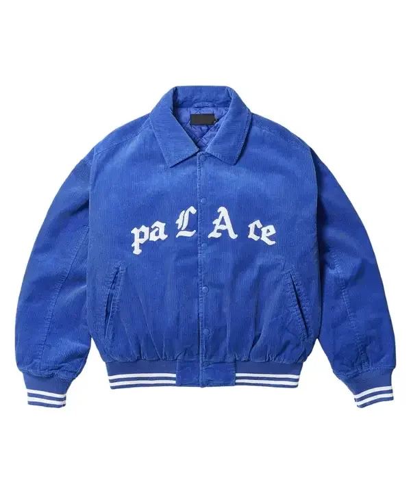 Palace Love Varsity Jacket