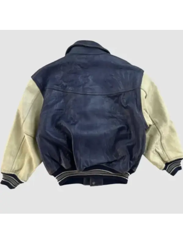 TimotheeTimothee Chalamet Avirex Jacket Chalamet Avirex Jacket